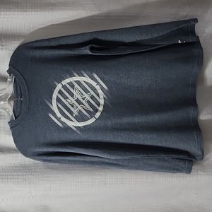 Dallas Cowboys - Long Sleeve - XL